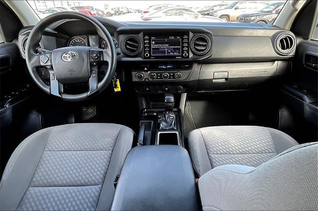 2022 Toyota Tacoma 4WD Vehicle Photo in Grapevine, TX 76051