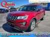 Used 2016 Ford Explorer Limited with VIN 1FM5K8F88GGA18593 for sale in Spearfish, SD