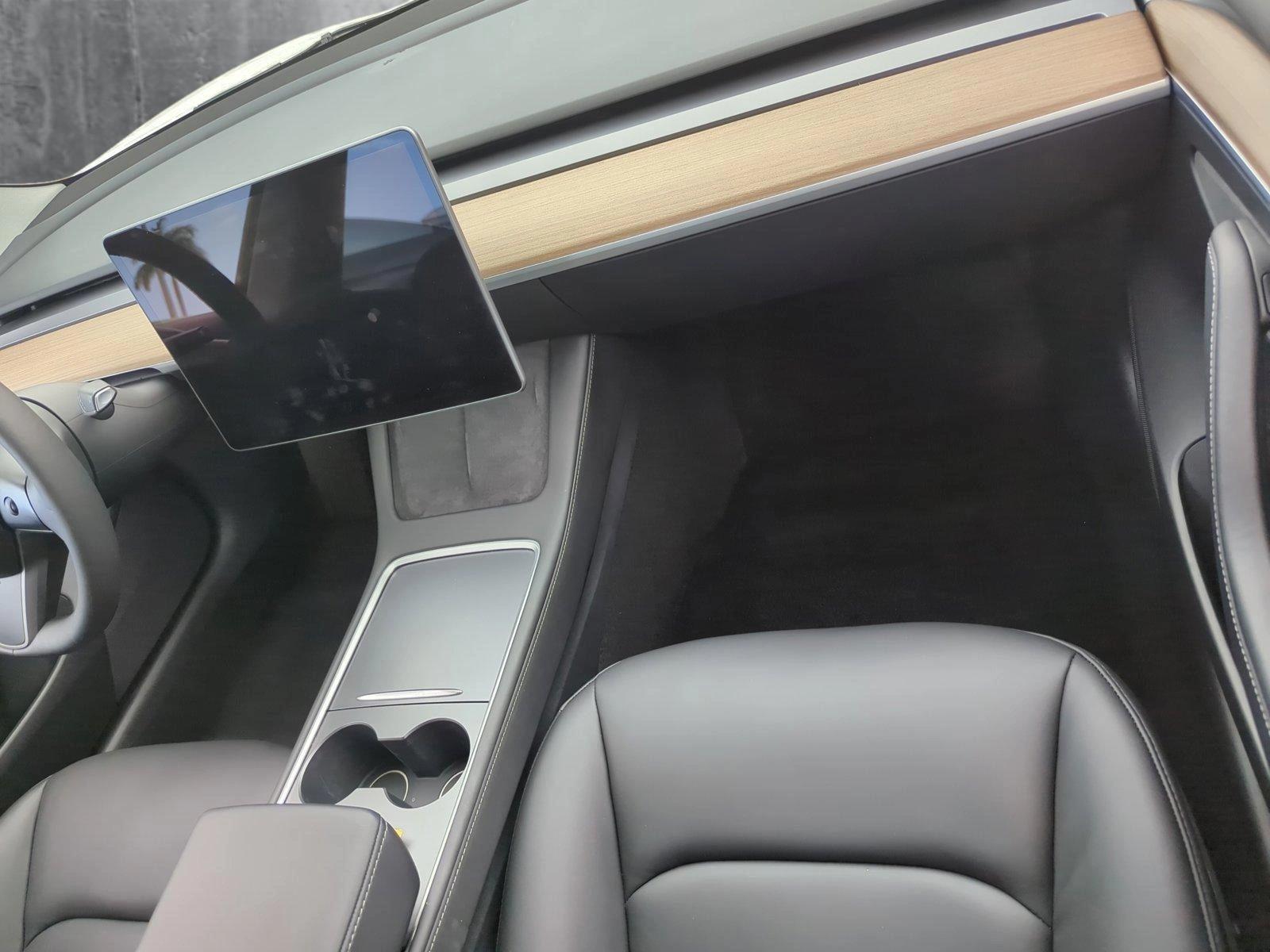 2023 Tesla Model 3 Vehicle Photo in Pembroke Pines, FL 33027