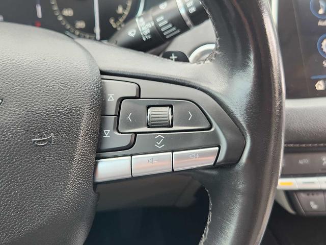 2022 Cadillac XT4 Vehicle Photo in HOUSTON, TX 77079