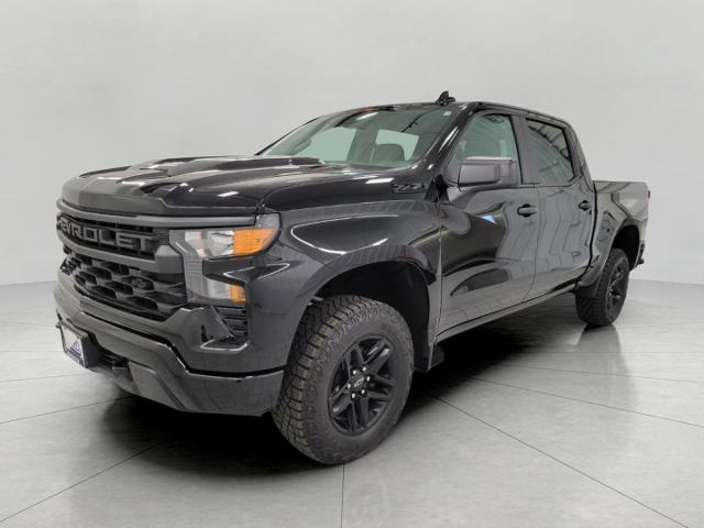 2024 Chevrolet Silverado 1500 Vehicle Photo in NEENAH, WI 54956-2243