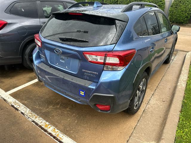 2018 Subaru Crosstrek Vehicle Photo in DALLAS, TX 75209