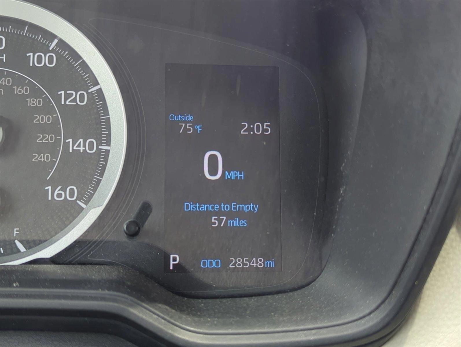 2022 Toyota Corolla Vehicle Photo in Ft. Myers, FL 33907