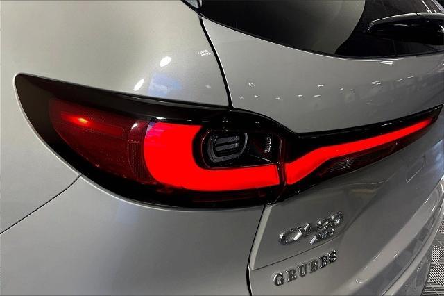 2024 Mazda CX-90 Vehicle Photo in Tulsa, OK 74129