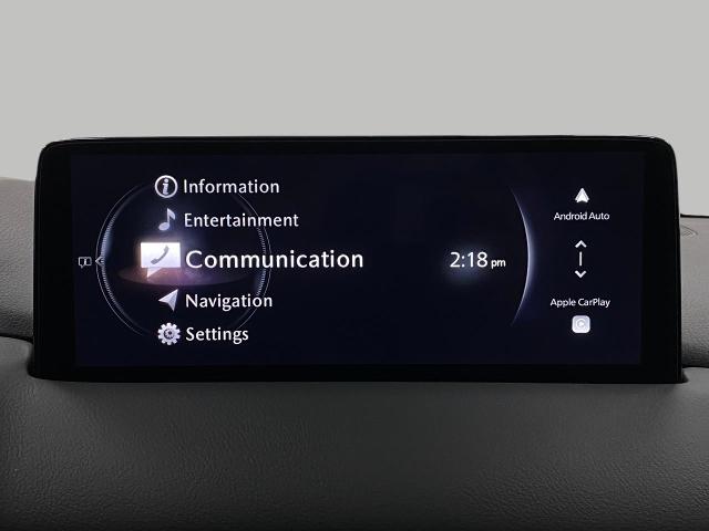 2025 Mazda CX-5 Vehicle Photo in Appleton, WI 54913