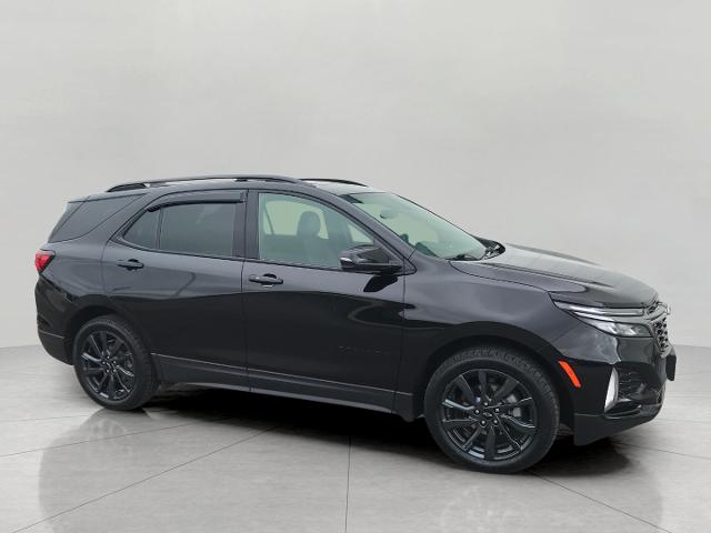 2023 Chevrolet Equinox Vehicle Photo in GREEN BAY, WI 54303-3330
