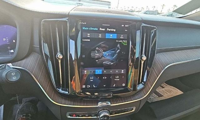 2022 Volvo XC60 Vehicle Photo in San Antonio, TX 78230