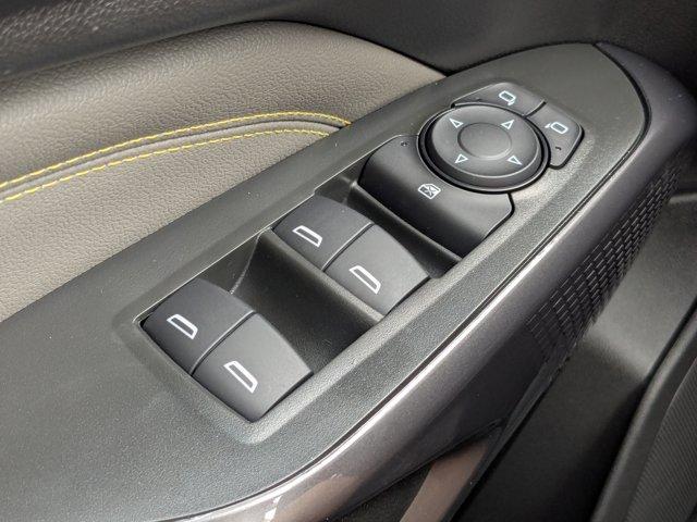 2025 Chevrolet Trax Vehicle Photo in BRUNSWICK, GA 31525-1881