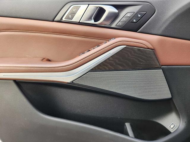 2023 BMW X5 xDrive45e Vehicle Photo in PLANO, TX 75024