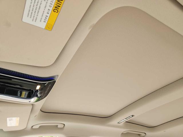 2025 Mercedes-Benz S-Class Vehicle Photo in HOUSTON, TX 77079