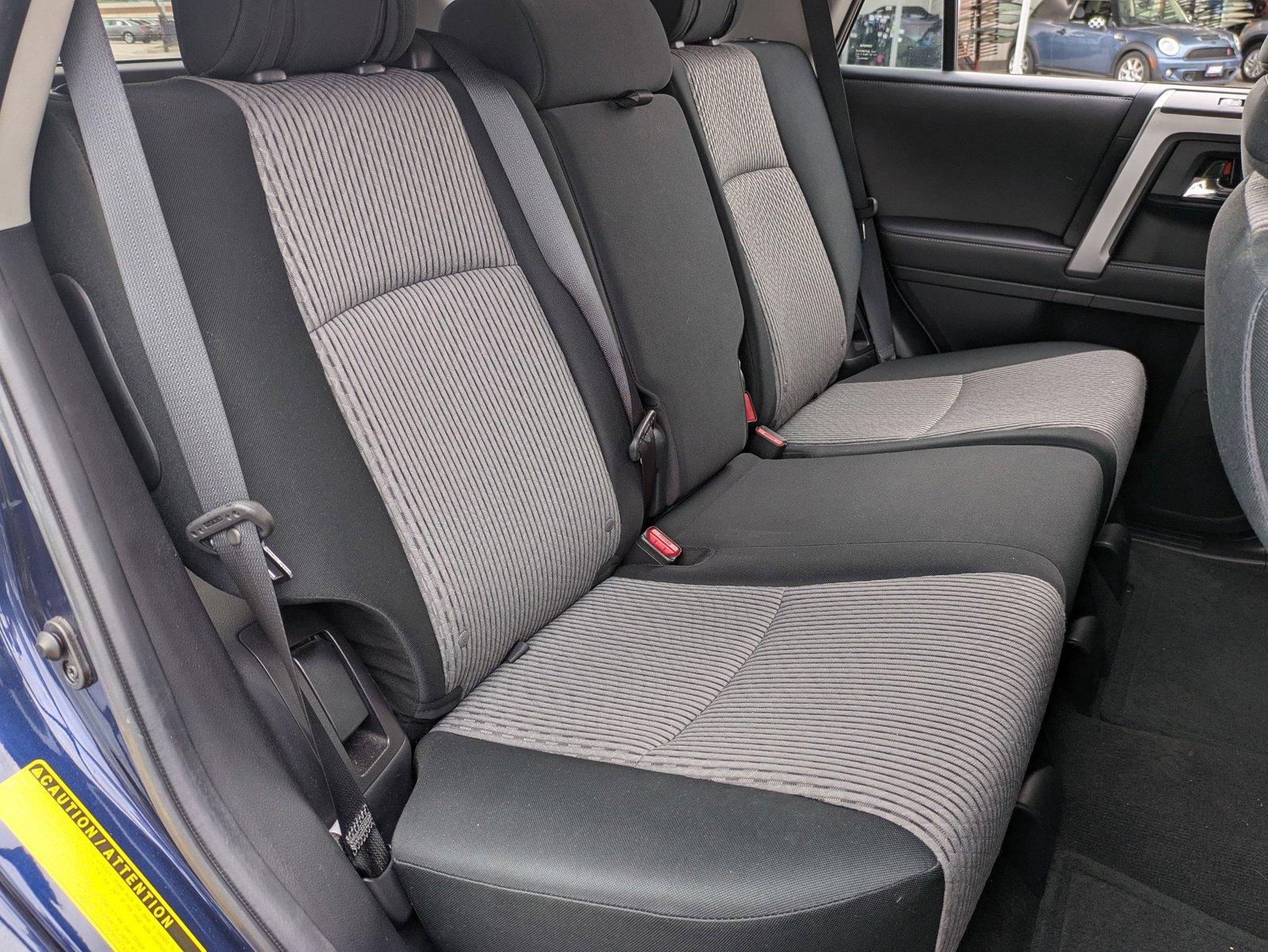 2020 Toyota 4Runner Vehicle Photo in Corpus Christi, TX 78415