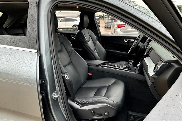 2020 Volvo XC60 Vehicle Photo in Grapevine, TX 76051