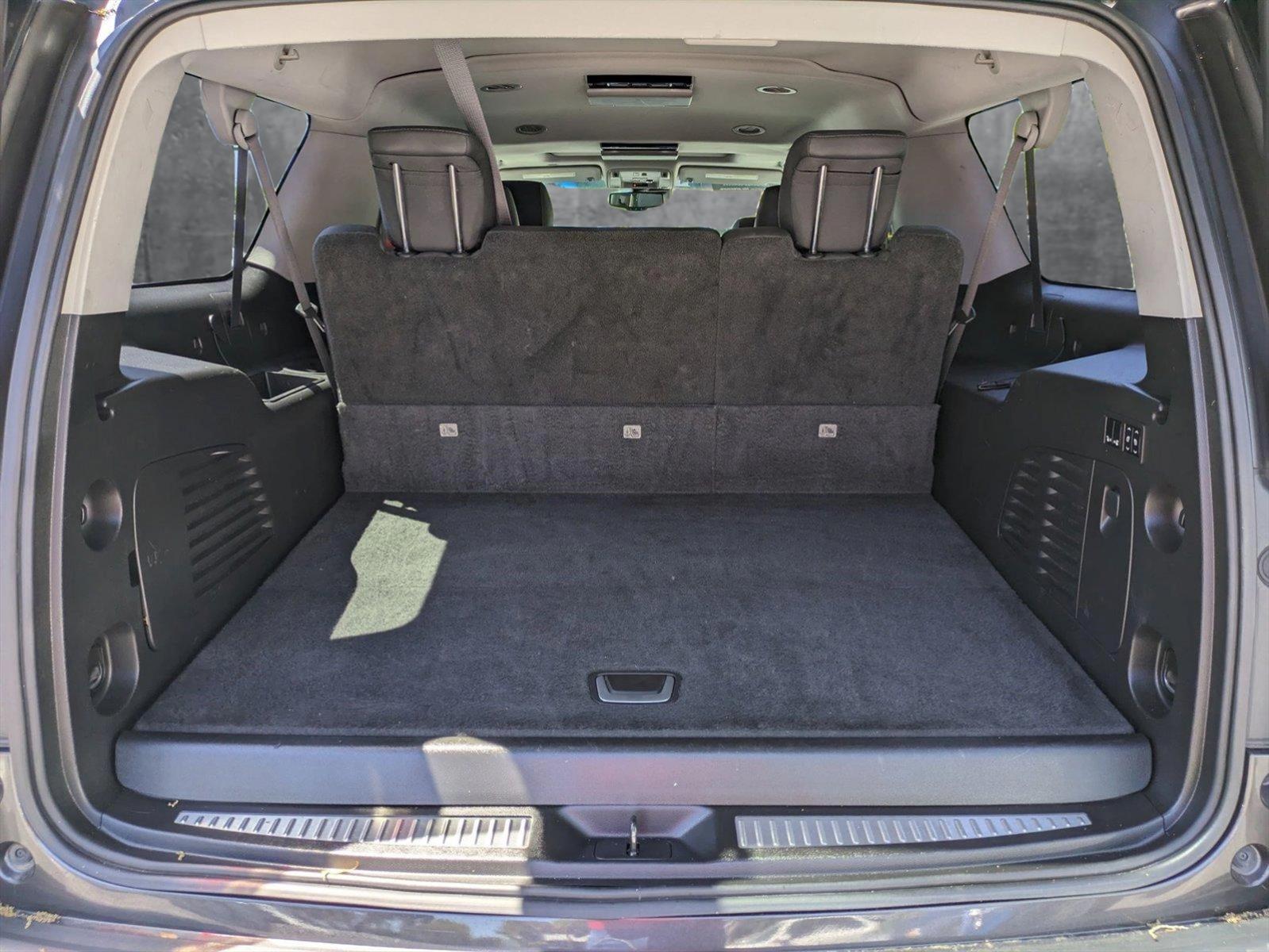 2015 Cadillac Escalade ESV Vehicle Photo in GREENACRES, FL 33463-3207