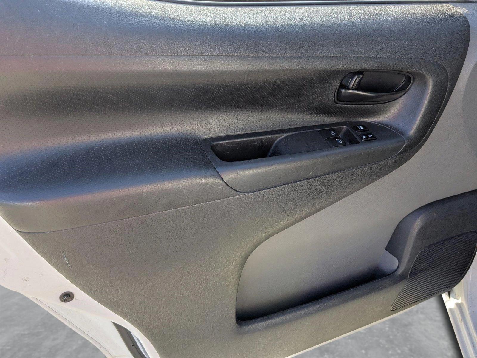 2020 Nissan NV200 Compact Cargo Vehicle Photo in PEMBROKE PINES, FL 33024-6534