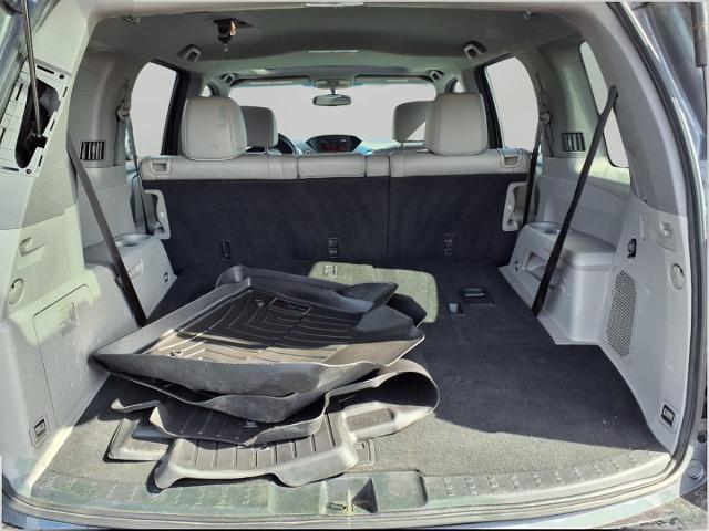 2015 Honda Pilot Vehicle Photo in Oshkosh, WI 54904