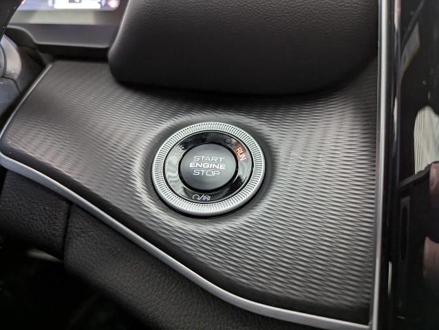 2025 Jeep Grand Cherokee Vehicle Photo in Oshkosh, WI 54901