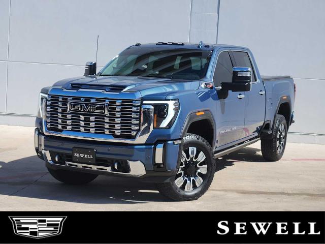 2024 GMC Sierra 2500 HD Vehicle Photo in Grapevine, TX 76051