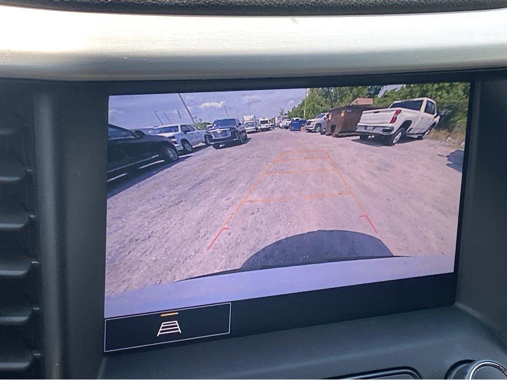 2023 GMC Acadia Vehicle Photo in SAVANNAH, GA 31406-4513