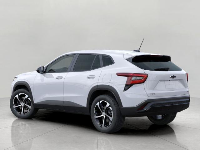 2025 Chevrolet Trax Vehicle Photo in MIDDLETON, WI 53562-1492