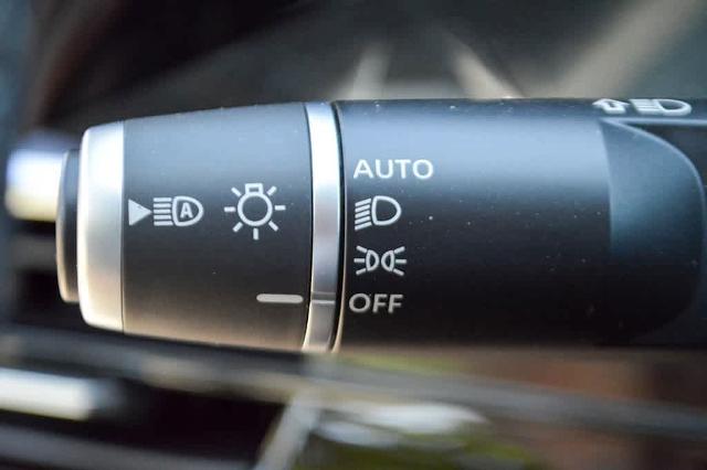 2025 INFINITI QX80 Vehicle Photo in Houston, TX 77090