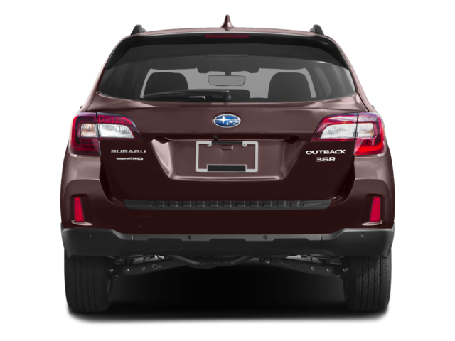 2017 Subaru Outback Vehicle Photo in San Antonio, TX 78230