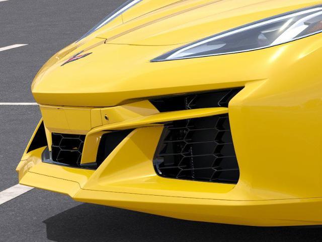 2025 Chevrolet Corvette E-Ray Vehicle Photo in ORLANDO, FL 32808-7998