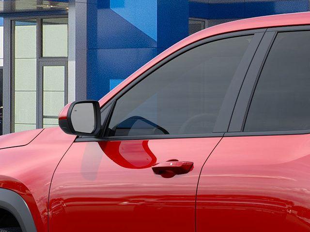 2026 Chevrolet Equinox Vehicle Photo in DANBURY, CT 06810-5034
