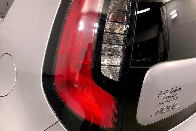 2015 Kia Soul Vehicle Photo in Lees Summit, MO 64086