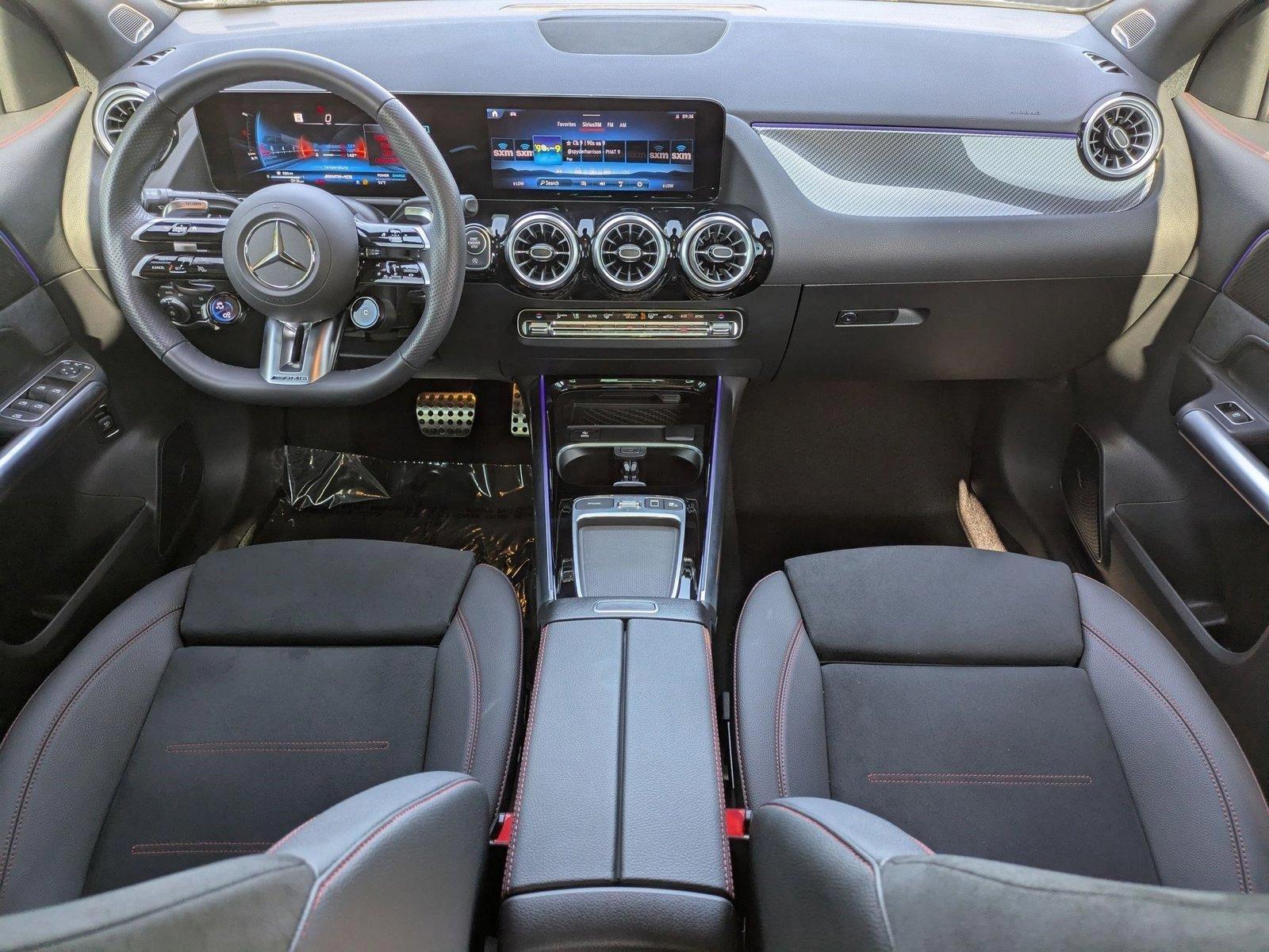 2025 Mercedes-Benz GLA Vehicle Photo in Sarasota, FL 34231