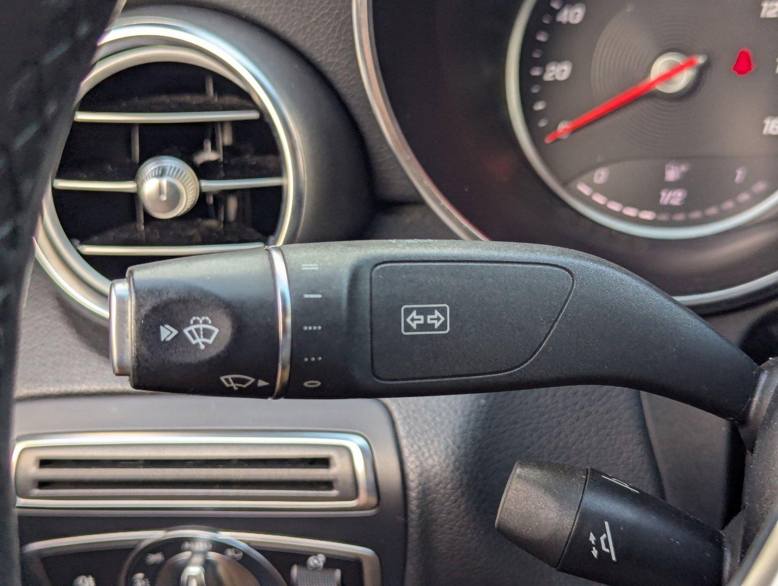 2019 Mercedes-Benz C-Class Vehicle Photo in Pembroke Pines , FL 33027
