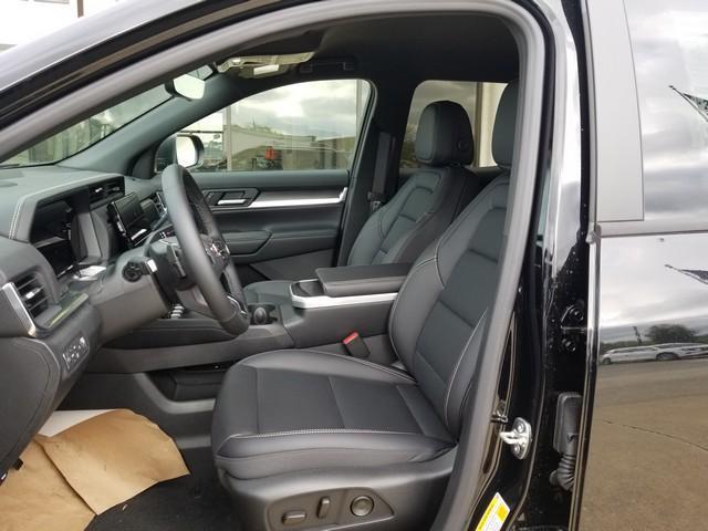 2025 GMC Terrain Vehicle Photo in ELYRIA, OH 44035-6349
