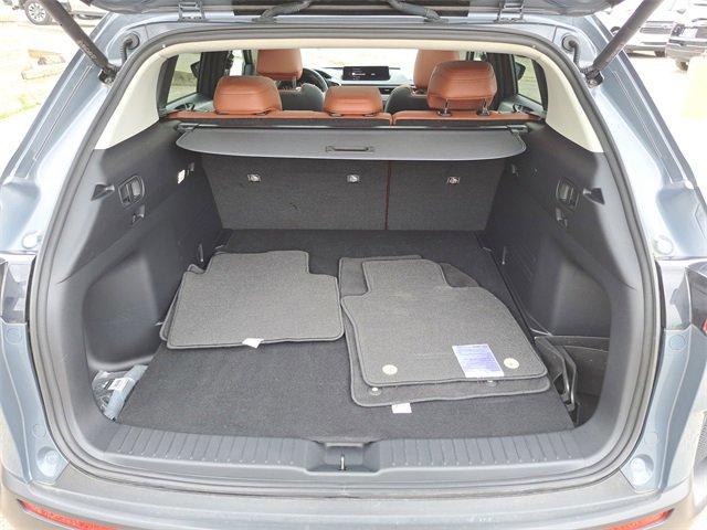 2023 Mazda CX-50 Vehicle Photo in MILFORD, OH 45150-1684
