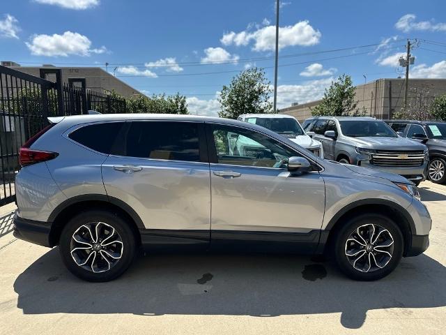 2020 Honda CR-V Vehicle Photo in San Antonio, TX 78230