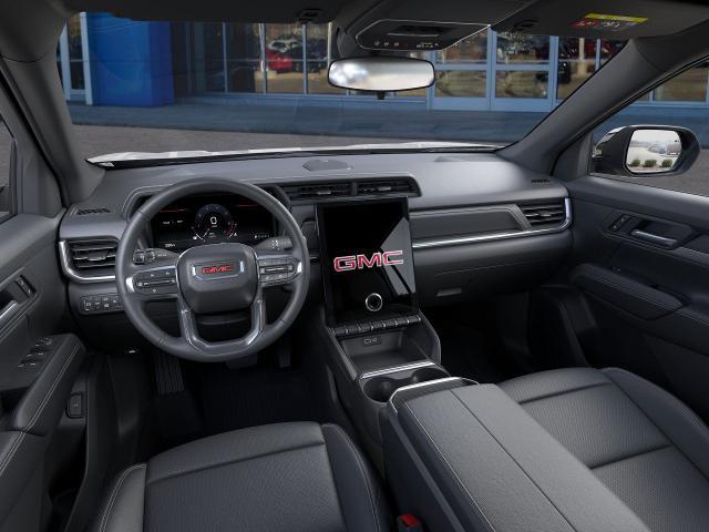 2026 GMC Terrain Vehicle Photo in OSHKOSH, WI 54904-7811