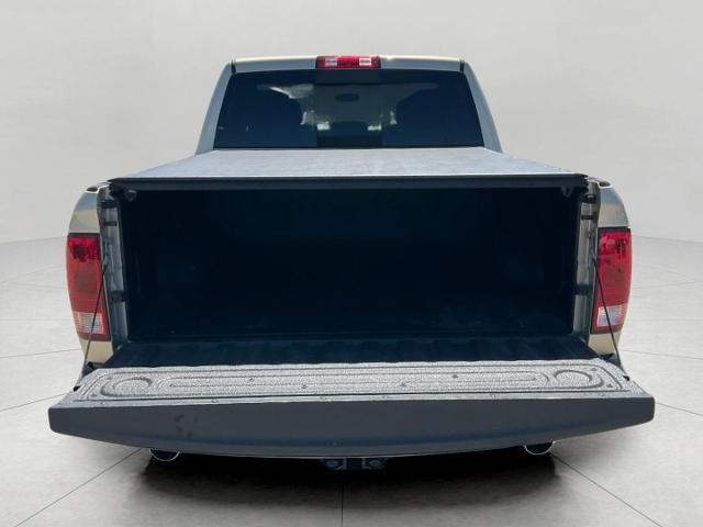 2011 Ram 1500 Vehicle Photo in Kaukauna, WI 54130