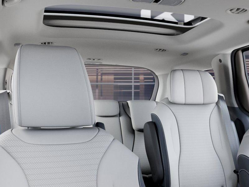 2025 Kia Carnival Hybrid Vehicle Photo in Langhorne, PA 19047