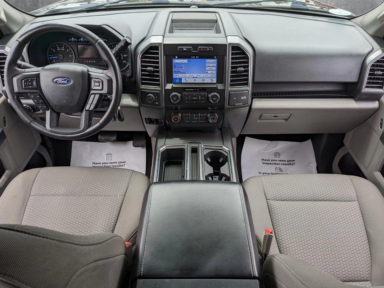 2019 Ford F-150 Vehicle Photo in Winter Park, FL 32792