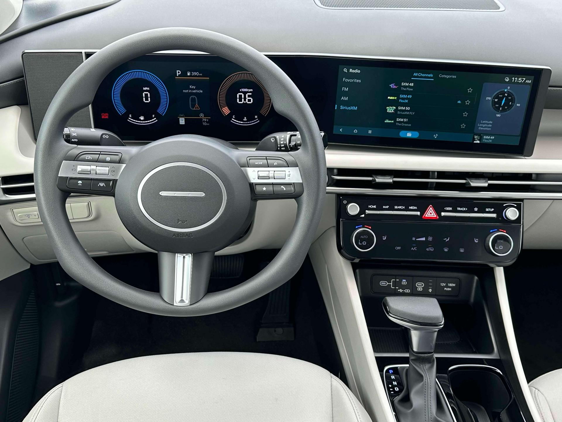 2025 Hyundai TUCSON Vehicle Photo in Peoria, IL 61615