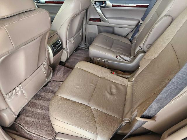 2019 Lexus GX 460 Vehicle Photo in Grapevine, TX 76051