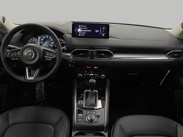 2025 Mazda CX-5 Vehicle Photo in Appleton, WI 54913