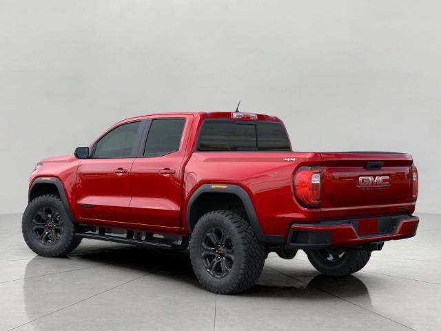 2025 GMC Canyon Vehicle Photo in OSHKOSH, WI 54904-7811
