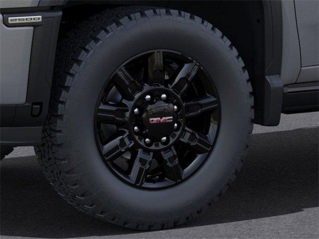 2025 GMC Sierra 2500 HD Vehicle Photo in PUYALLUP, WA 98371-4149