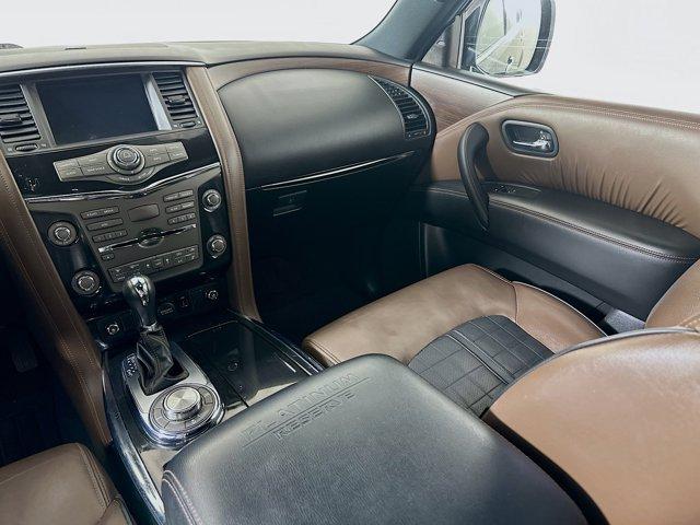 2020 Nissan Armada Vehicle Photo in Doylsetown, PA 18901