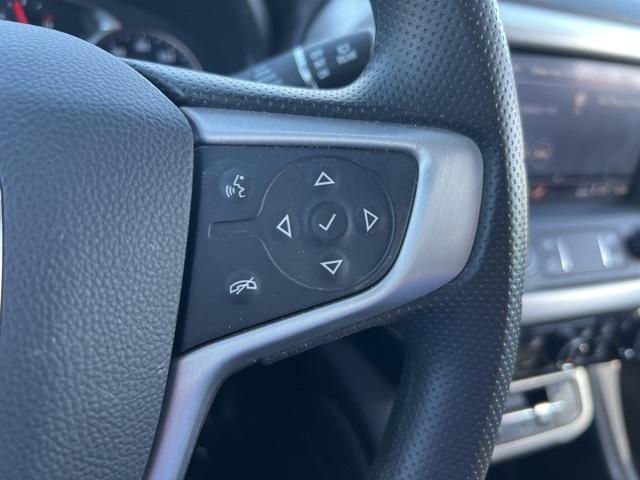 2023 GMC Acadia Vehicle Photo in GREEN BAY, WI 54304-5303