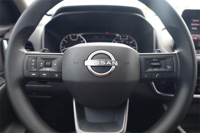 2025 Nissan Rogue Vehicle Photo in Hazelwood, MO 63042