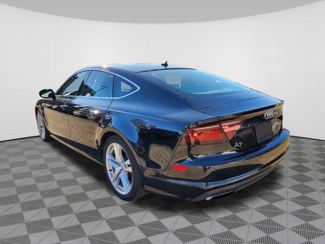 2018 Audi A7 Vehicle Photo in Ardmore, PA 19003