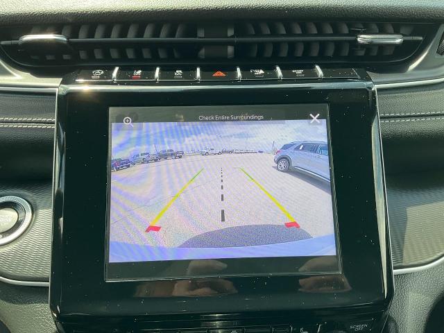 2023 Jeep Grand Cherokee L Vehicle Photo in Kaukauna, WI 54130