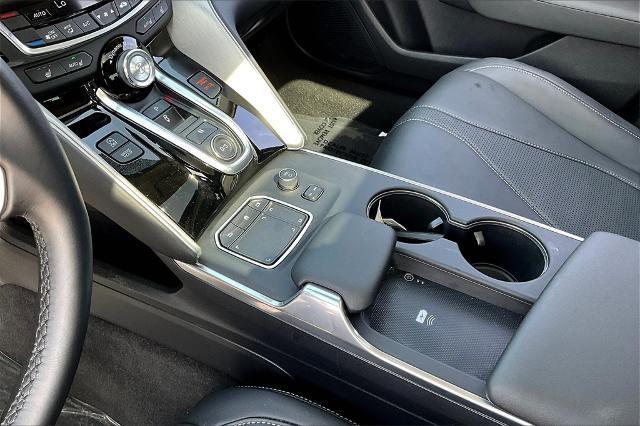 2025 Acura TLX Vehicle Photo in Grapevine, TX 76051