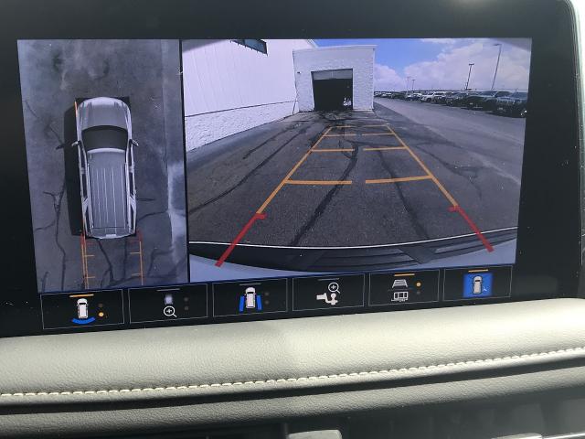 2021 Chevrolet Suburban Vehicle Photo in GREEN BAY, WI 54303-3330
