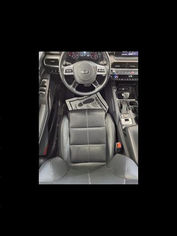 2020 Kia Telluride Vehicle Photo in Appleton, WI 54914